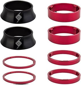 Origin8 HUB OR8 Single SPD KIT f/F-HUB ALY 09 RD