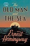 The Old Man and The Sea, Book Cover