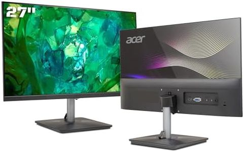 Acer RS272