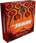 Mixlore The Shining Board Game | Ho