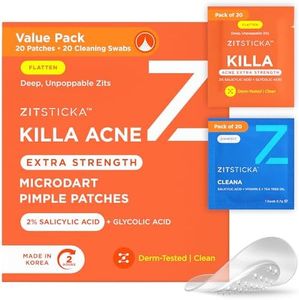 ZitSticka 