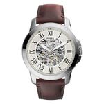 Fossil Automatic Mens Watches