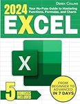 Excel: Your No-Fuss Guide to Master