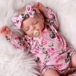 BABESIDE Lifelike Reborn-Baby Dolls