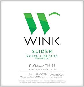 WINK Slide