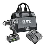 FLEX 24V Brushless Cordless 1/2-Inc