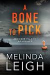 A Bone to Pick (Widow's Island Novella Book 2)