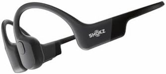 Shokz OpenRun Bone Conduction Sport