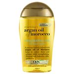 OGX Renewing Argan oil of Morocco Penetrating Oil, with argan oil for soft, seductive, silky perfection hair, 100ml