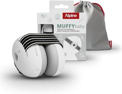 Alpine Muf