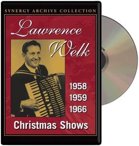 Lawrence Welk: Christmas Shows