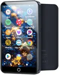 160GB MP3 Player with Bluetooth and