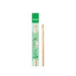 ChiaoGoo Crochet Hook, Beige, 11.5mm