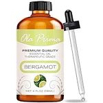 Ola Prima Bergamot Essential Oil - 