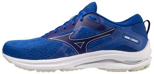 Mizuno Men's Wave Legacy, Royal, 8