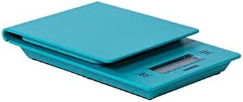 Hario V60 Drip Scale, Turquoise