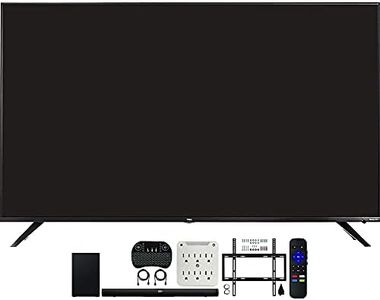TCL 65R617