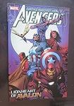 Avengers Vol. 4: Lionheart of Avalo