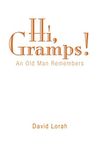 Hi, Gramps!