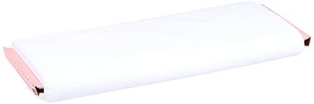 Pellon Stacy Shape-Flex Woven Interfacing, 19/20-Inch by 25-Yard, White