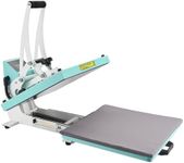 ColorSub 15x15 inch Heat Press Mach