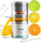 Lemon Squeezer Electric Orange Sque