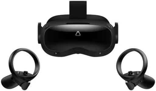 HTC VIVE F