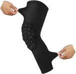 Hex Knee Pads Compression Leg Sleev