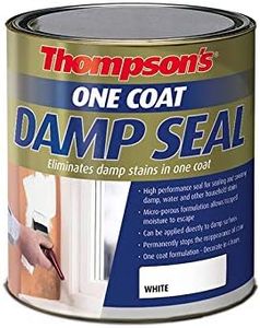 Ronseal RSLTOCDS25L 2.5L Thompsons One Coat Damp Paint - Seal