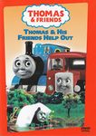 Thomas & Friends: Thomas & His Friends Help Out