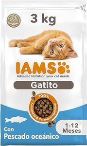 IAMS Alime