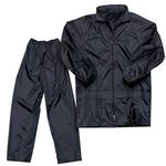 HAYBERG Rain suit 100% waterproof