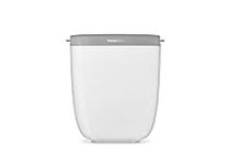 Morphy Richards Homebake Breadmaker - White - 14 Programmes - 1.5lb and 2lb Loaf Size - 502001