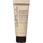 Carol's Daughter Almond Cookie Nourishing Hand Cream, 2.5 Oz Earplug, 8 cm, Black