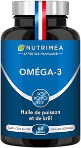 Omega 3 & 