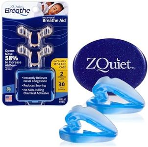 ZQuiet Ant