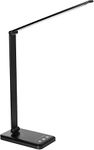 Black Led Desk Lamp