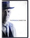 The French Connection (1971) (Special Edition) - Winner of 5 Academy Awards incl. Best Picture, 1972