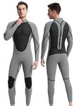 Mens Triathlon Wetsuits