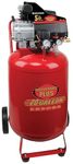 King Canada 8498 5 Peak HP Air Compressor