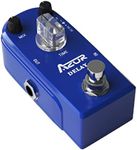 AZOR Delay Guitar Effect Pedal Vint