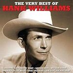 The Very Best Of Hank Williams [2CD