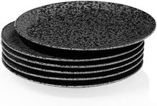 Kanwone Ceramic Dinner Plates - Set