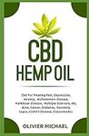 CBD HEMP OIL: Cbd For Treating Pain