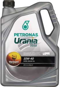 Petronas 7