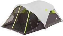 Coleman Steel Creek 6-Person Tent w