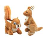 Kangaroo Kids Birthday Gifts