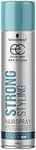 Extra Care Schwarzkopf Strong Styling Hairspray 400g