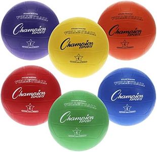 Champion S