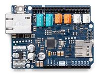 Arduino Ethernet Shield 2